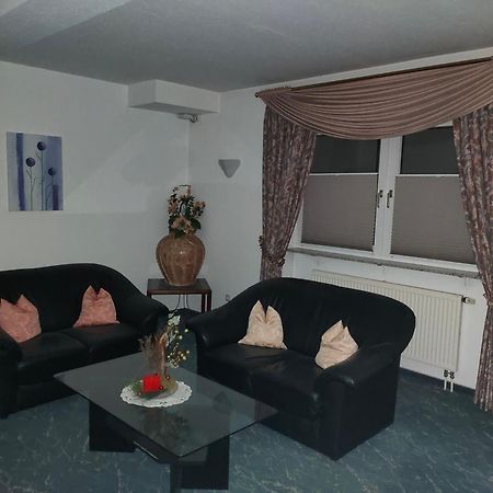 Hotel Zur Eisenbahn Rodgau Kültér fotó